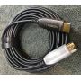 Кабель HDMI Dayton 2.1 оптический 20 м